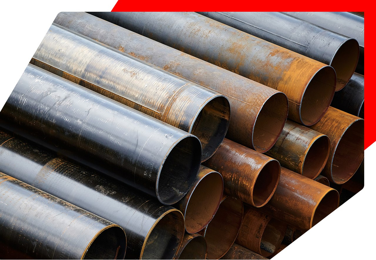 Как изменился рынок труб б/у после госрегулирования?