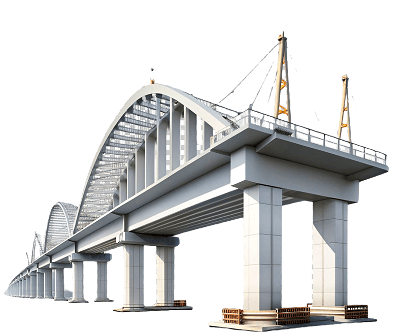 Инфраструктурное строительство