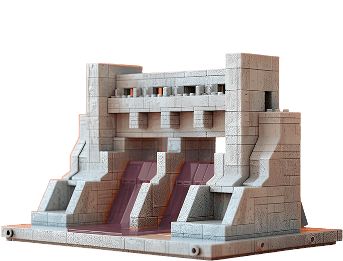 Гидротехническое строительство